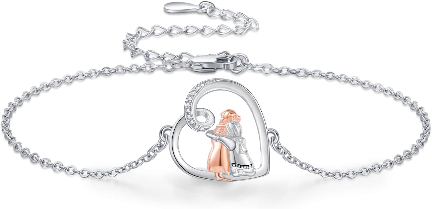 Justerbart lyckoarmband – Elegant och tilltalande