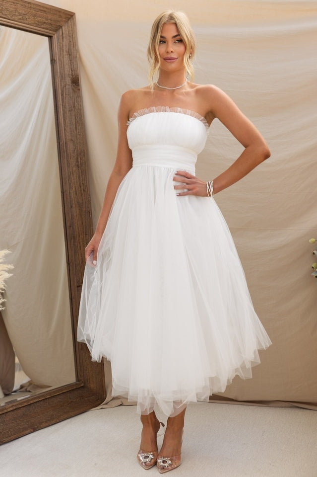 Aera - Maxi Dress