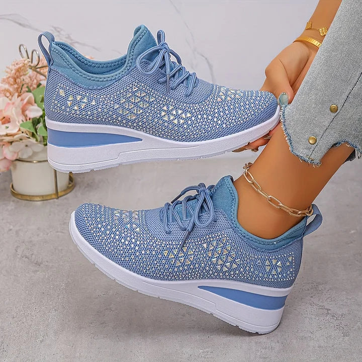 Bonnie Orthopedic Sneakers
