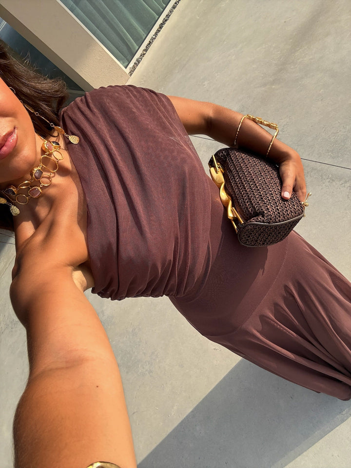 Toledo Dress