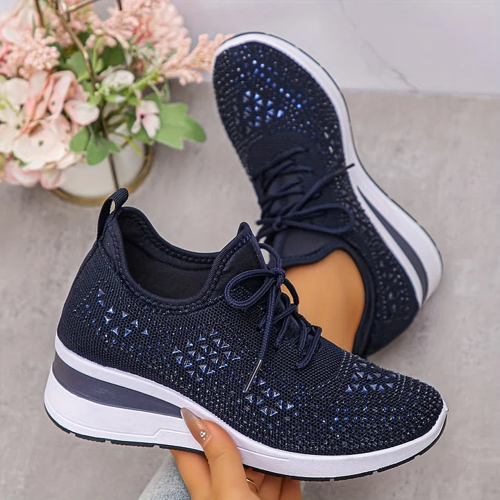 Bonnie Orthopedic Sneakers