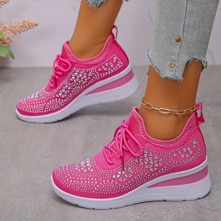 Bonnie Orthopedic Sneakers