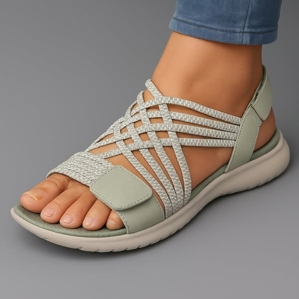 Levila – Orthopedic Sandals