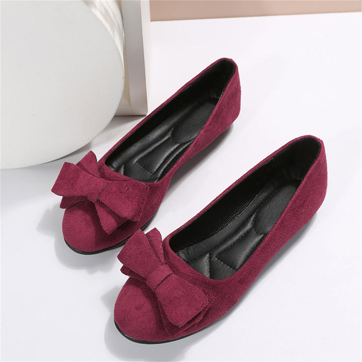 Line™- Comfortable orthopedic shoes