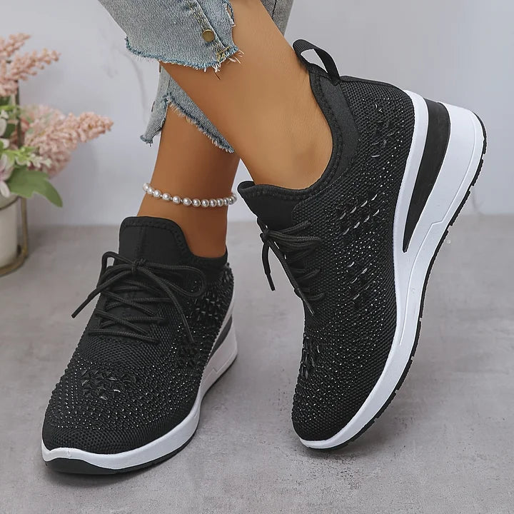 Bonnie Orthopedic Sneakers