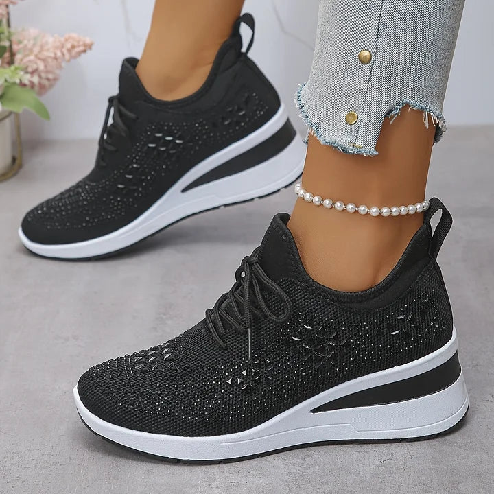 Bonnie Orthopedic Sneakers