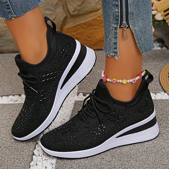 Bonnie Orthopedic Sneakers