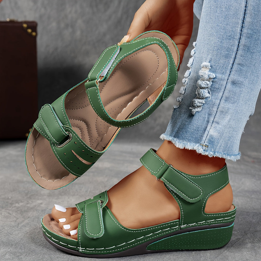 Maggie | Trendy Orthopedic Sandals