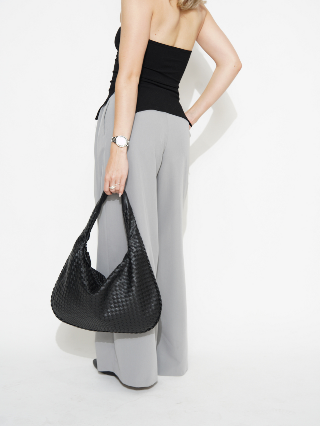 Samara One Shoulder Wonder Bag