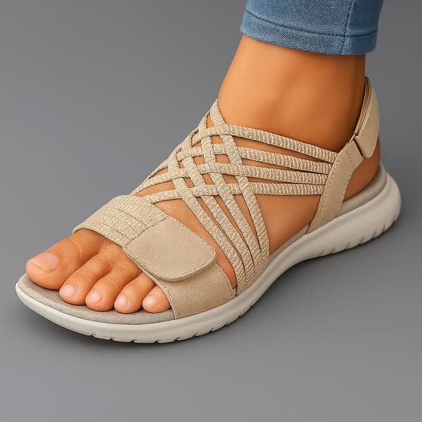 Levila – Orthopedic Sandals