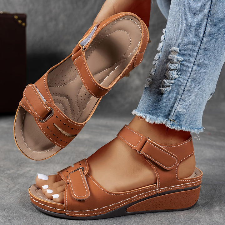 Elise | Comfort Orthopaedic Sandals