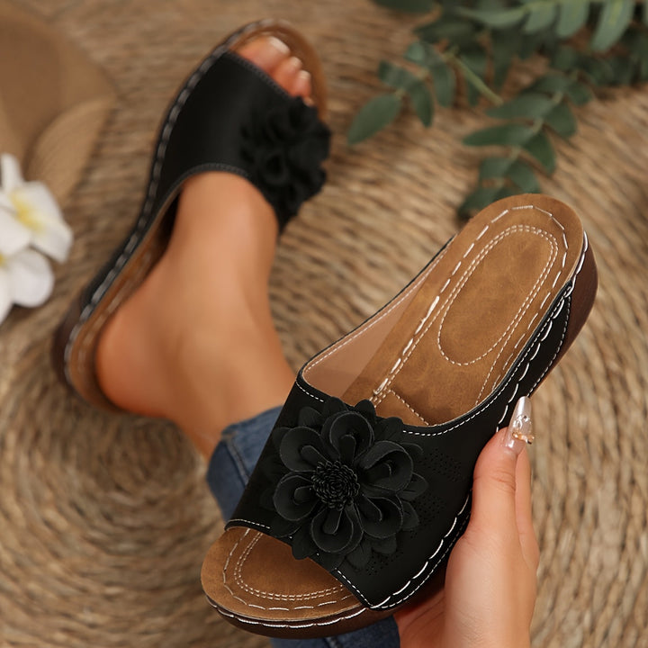 Athenia™ | Stylish Orthopedic Sandals