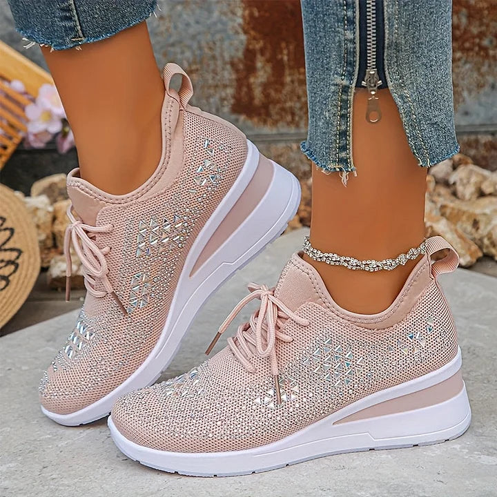 Bonnie Orthopedic Sneakers