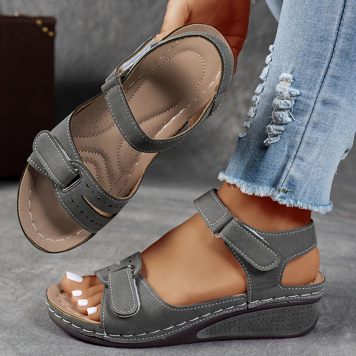 Elise | Comfort Orthopaedic Sandals