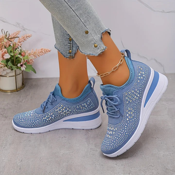 Bonnie Orthopedic Sneakers