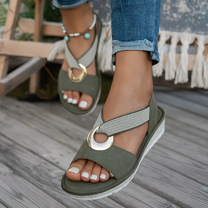 Anneau Côtier Sandal