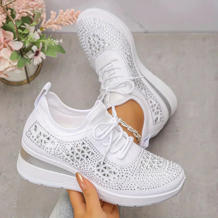 Bonnie Orthopedic Sneakers