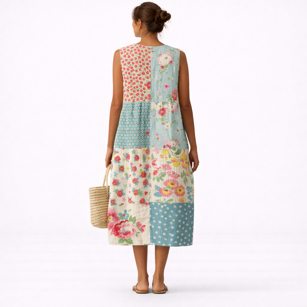 Mille™ | Midi Everyday Dress
