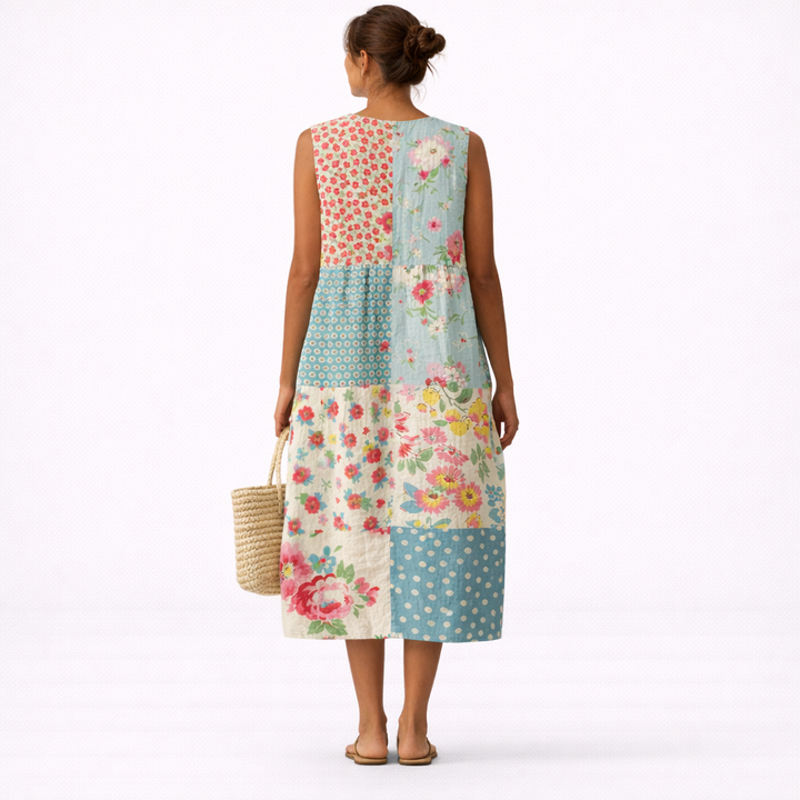 Mille™ | Midi Everyday Dress