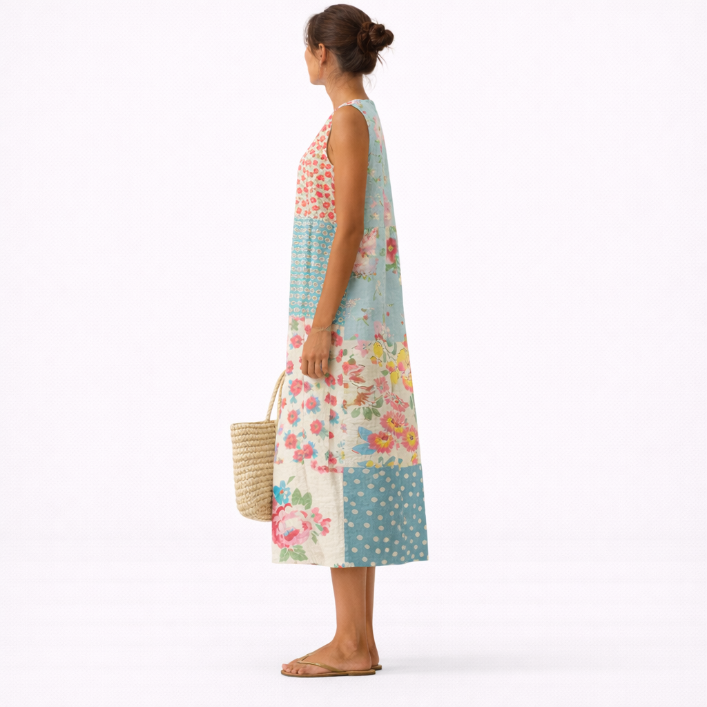 Mille™ | Midi Everyday Dress