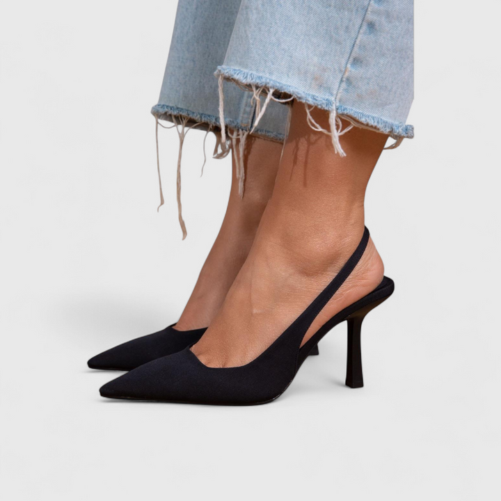 Amelia | Elegant And Supportive Orthopedic Heels