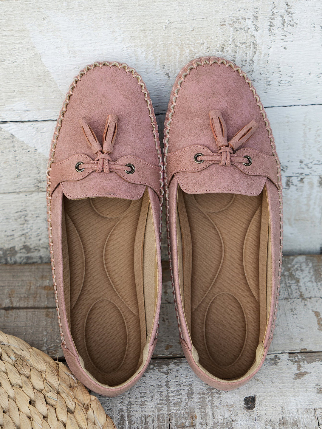 Dagmar™ - Orthopedic Loafers