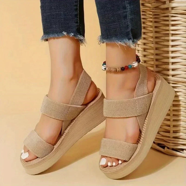 Kelsey™ | Stylish Orthopedic Sandals