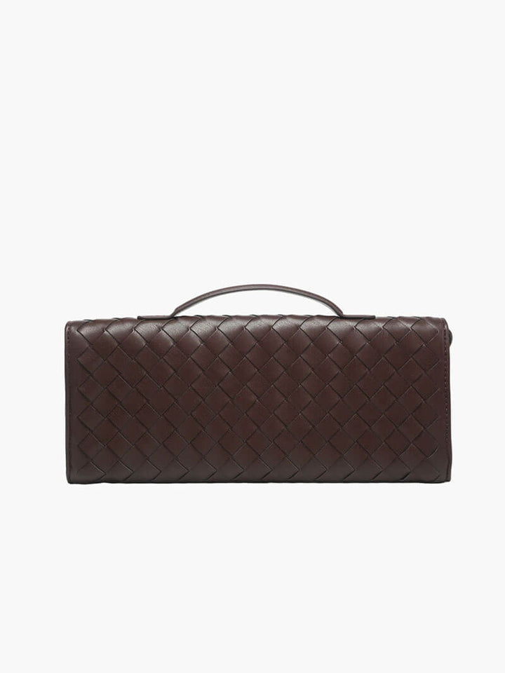 Brenda - Woven Bag