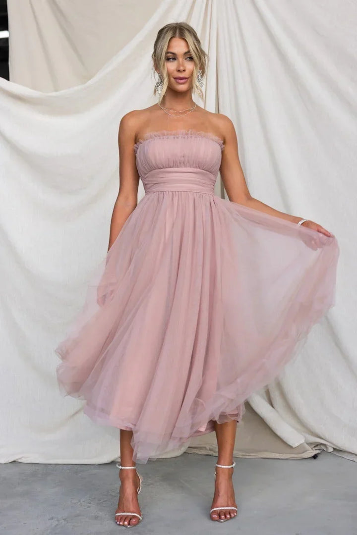 Aera - Maxi Dress