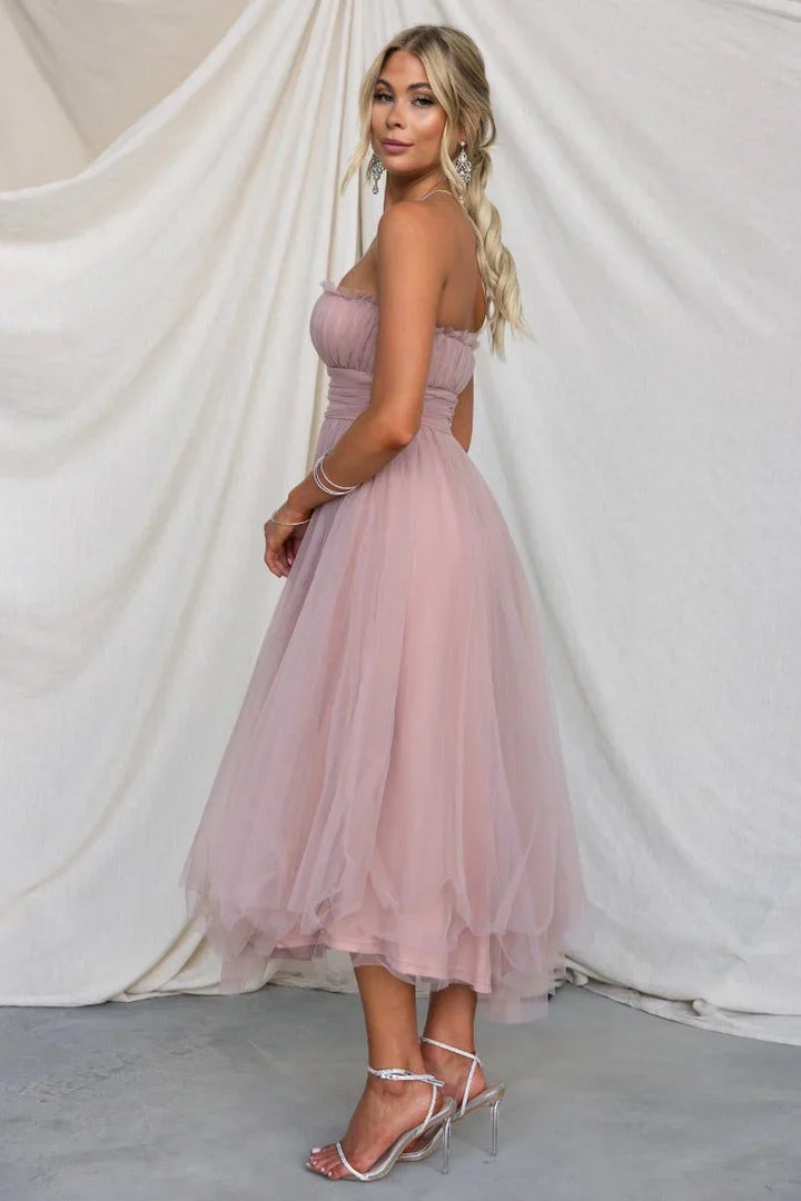 Aera - Maxi Dress