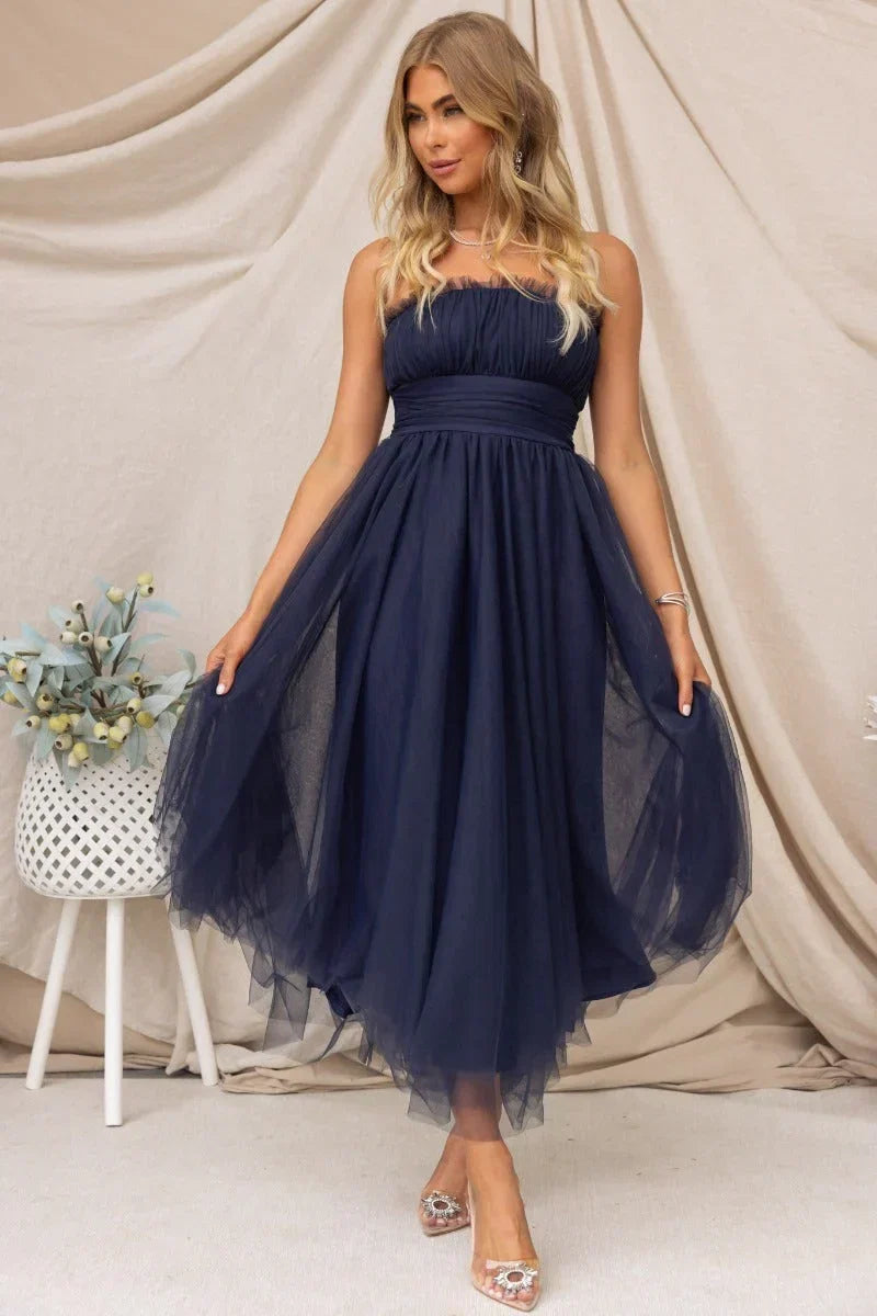 Aera - Maxi Dress