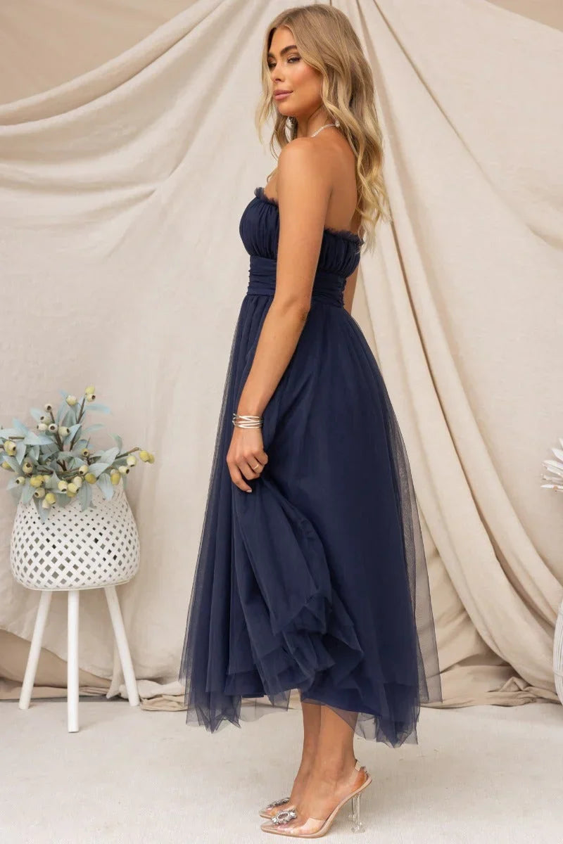 Aera - Maxi Dress