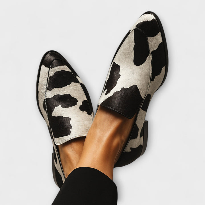Marg - Loafer