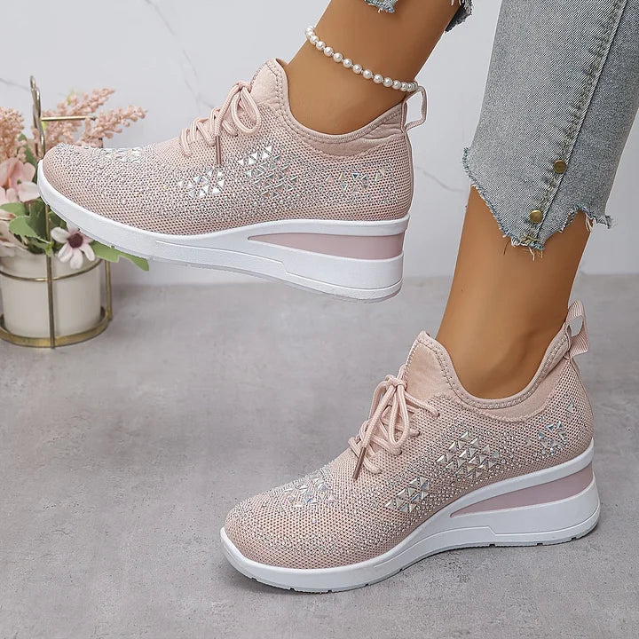 Bonnie Orthopedic Sneakers