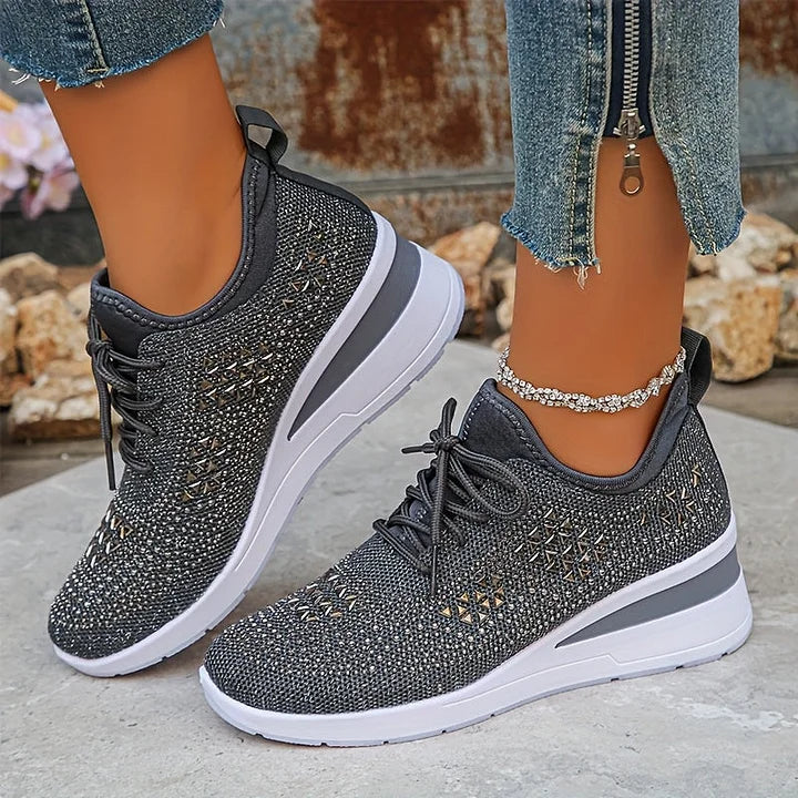 Bonnie Orthopedic Sneakers
