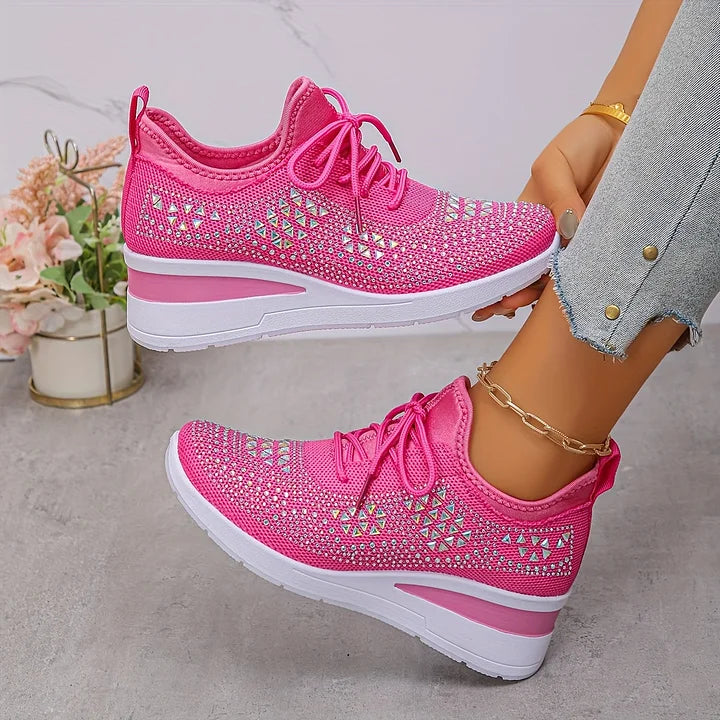 Bonnie Orthopedic Sneakers