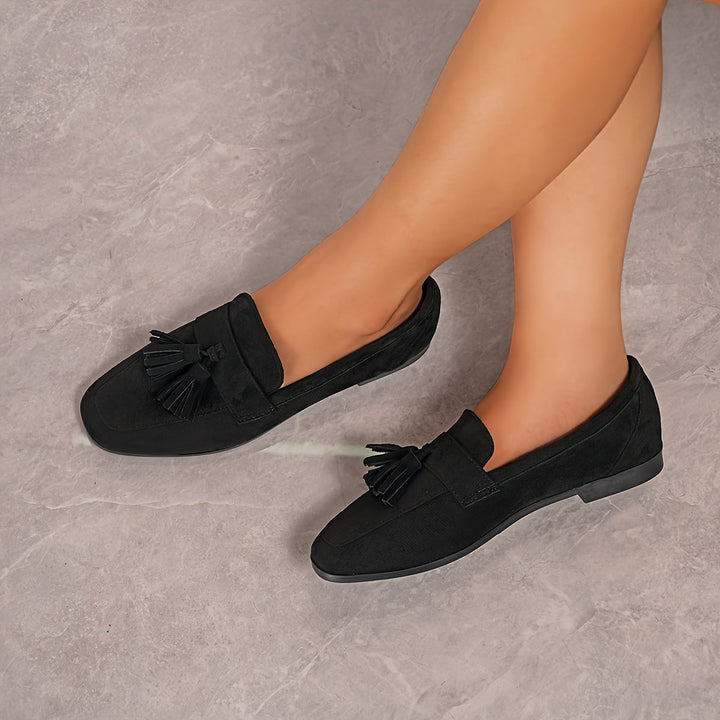 Leanna | Supportive Comfort Walking Shoes