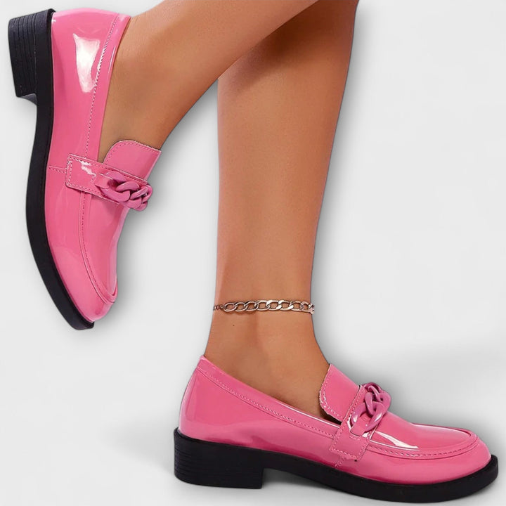 Delia - Casual All-Day Loafers