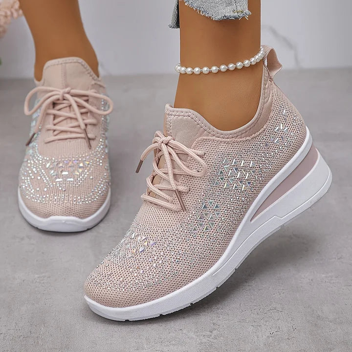 Bonnie Orthopedic Sneakers