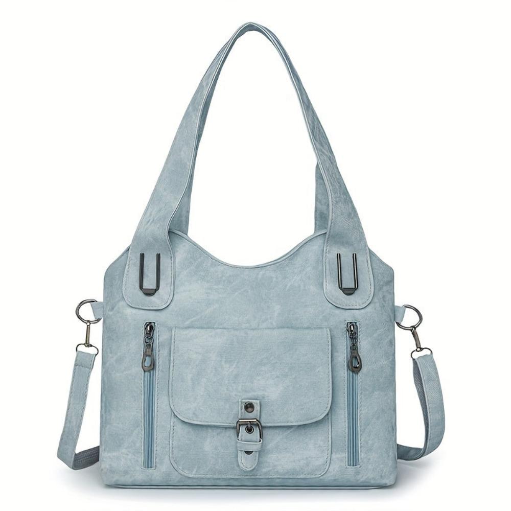 Franka – Vintage Shoulder Handbag
