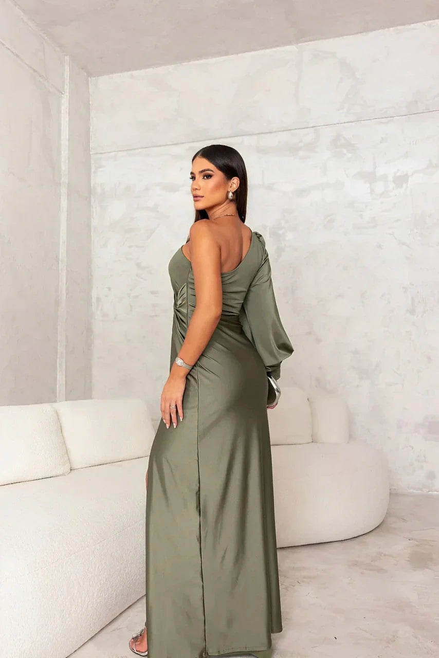 Avalon | Evening Maxi  Dress