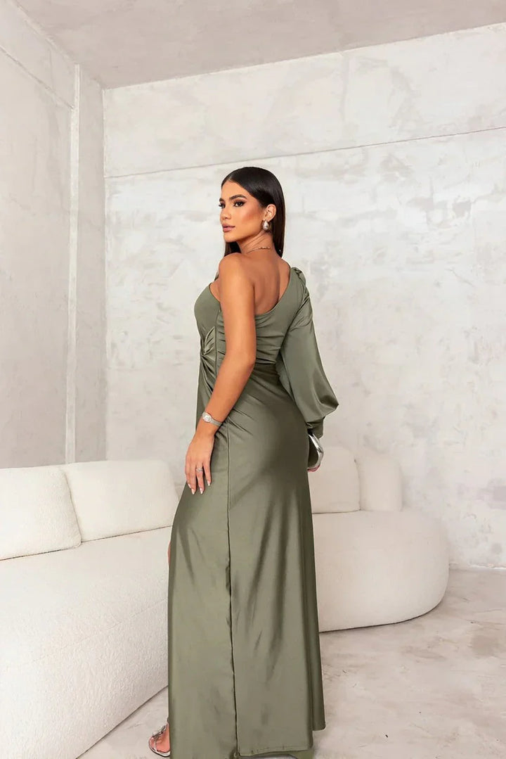 Avalon | Evening Maxi  Dress