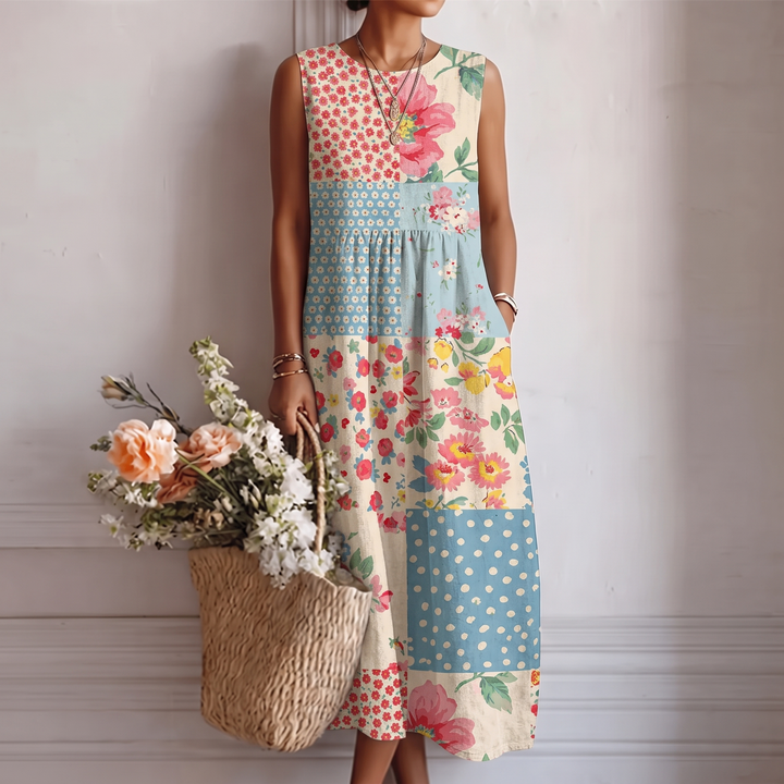 Mille™ | Midi Everyday Dress