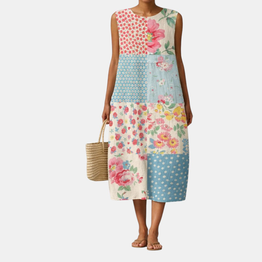 Mille™ | Midi Everyday Dress