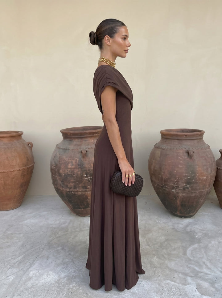 Toledo Dress