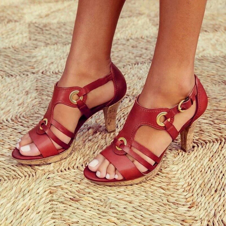 Sofia | Elegance without compromising on comfort