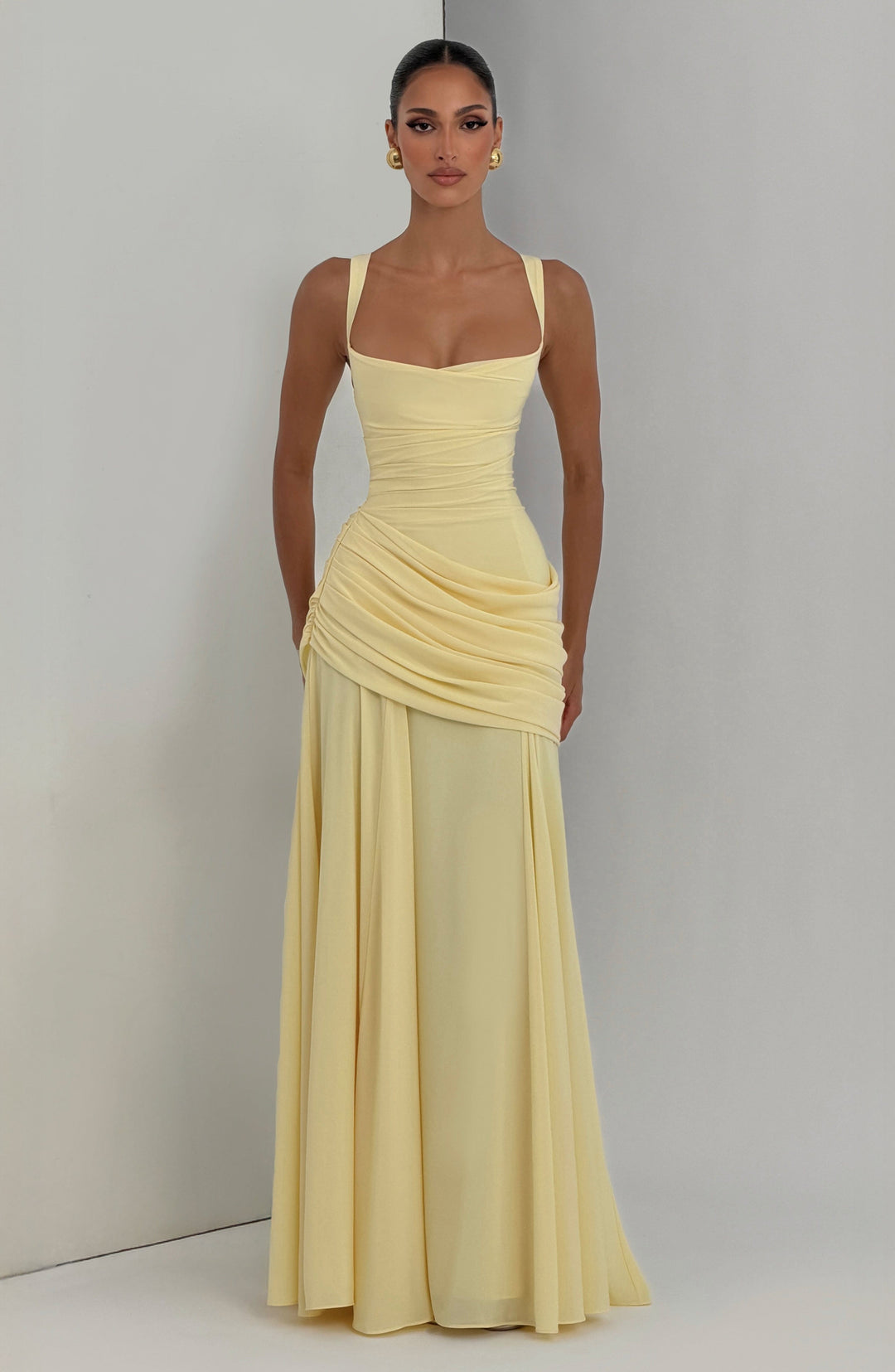 Serena Maxi Dress