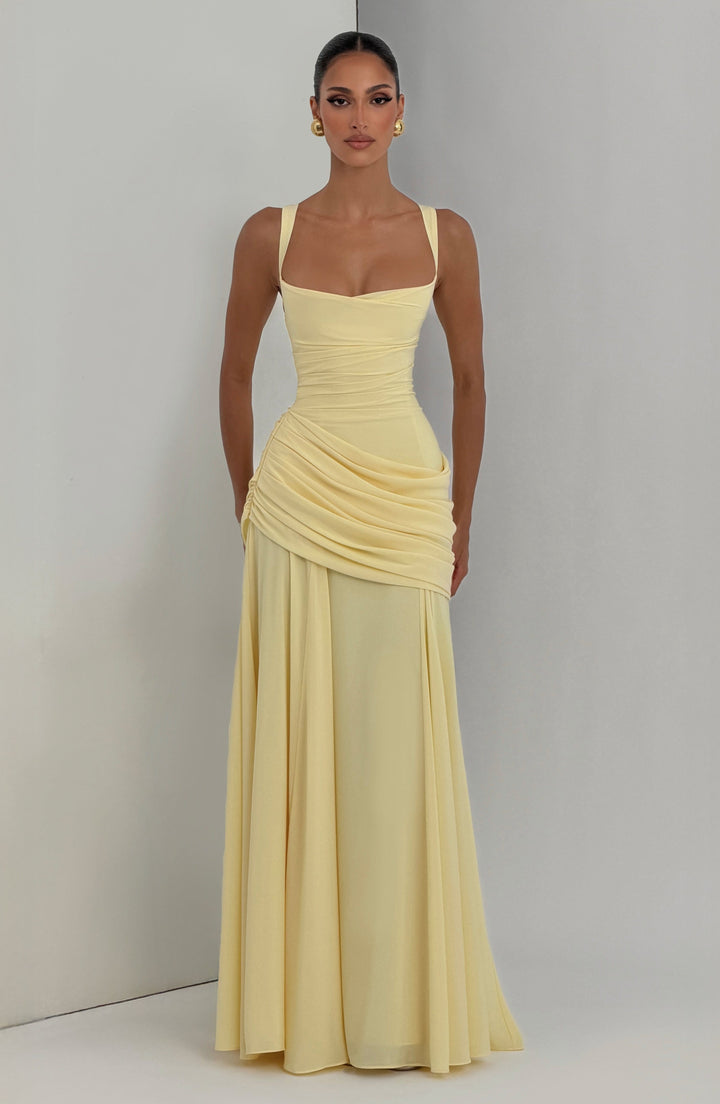 Serena Maxi Dress