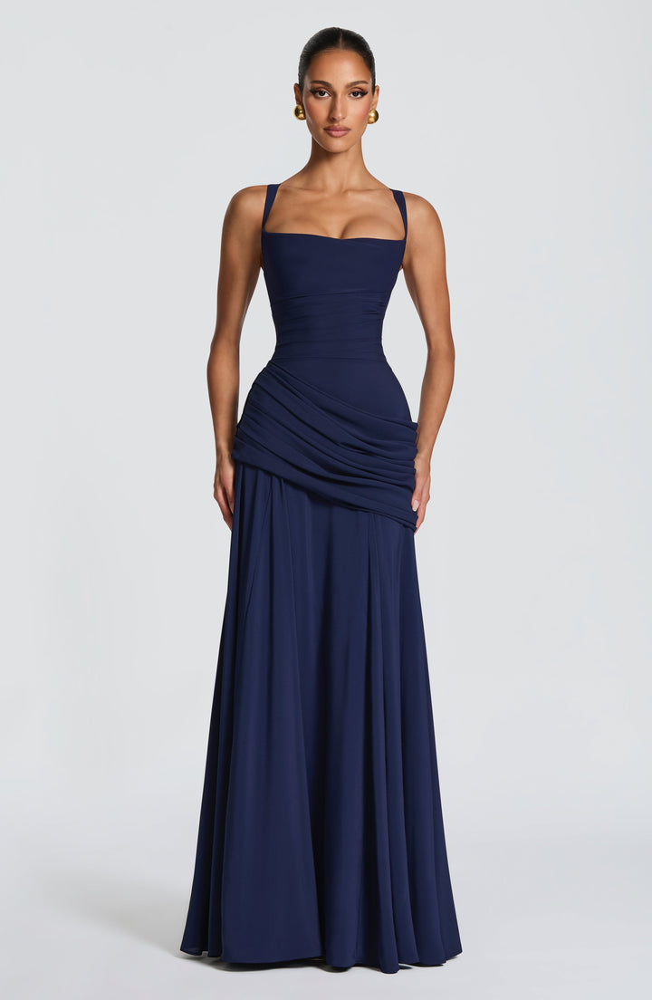 Serena Maxi Dress