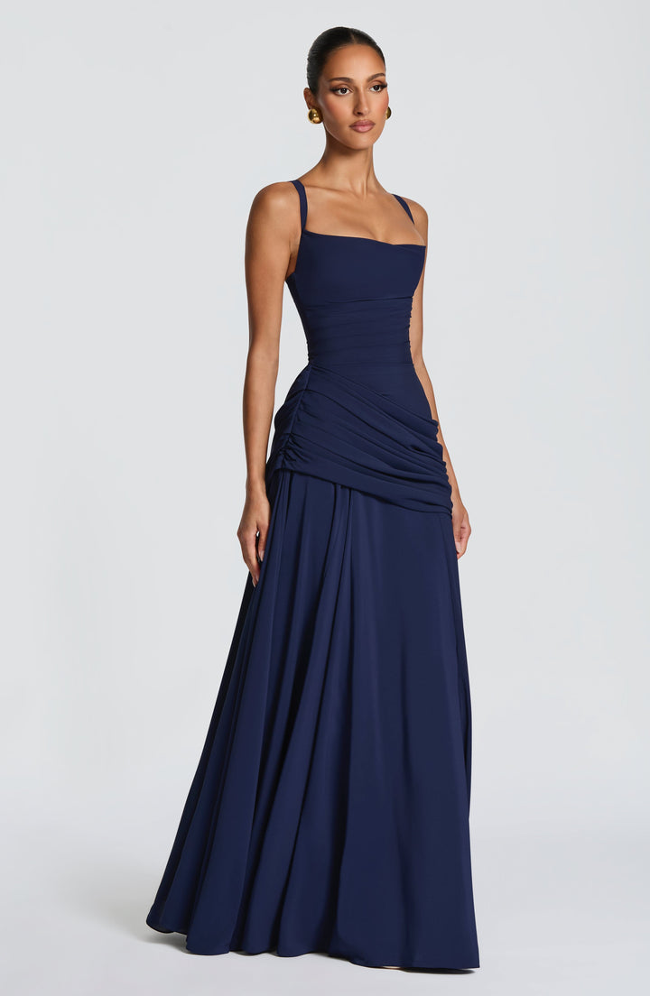 Serena Maxi Dress